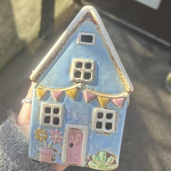 Pottery