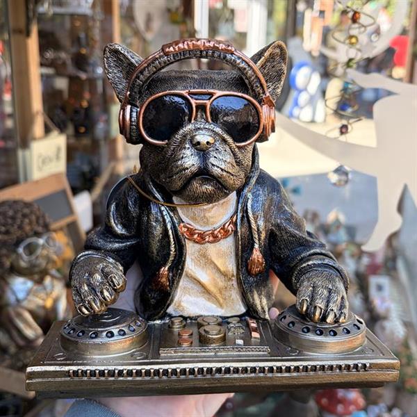 DJ Frenchie