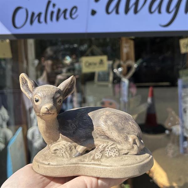 China Deer