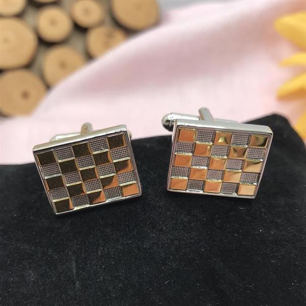 Cufflinks