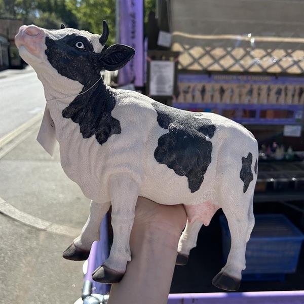 Dairy Cow Large Ornament.