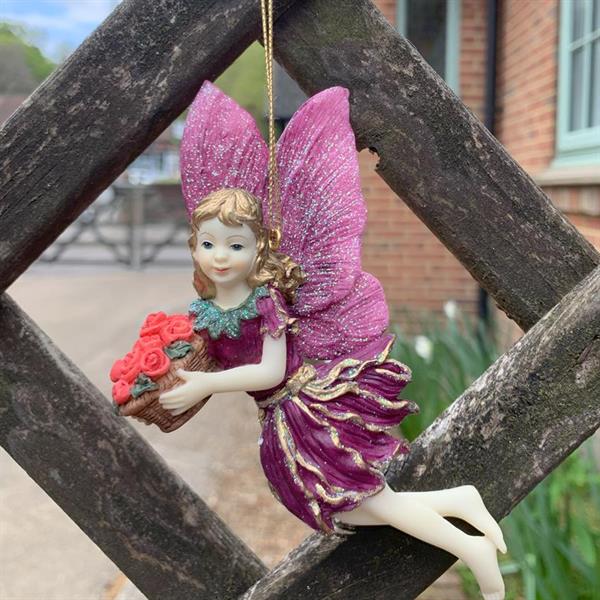 Hanging Fairy