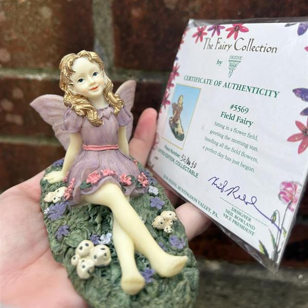 Field Fairy
