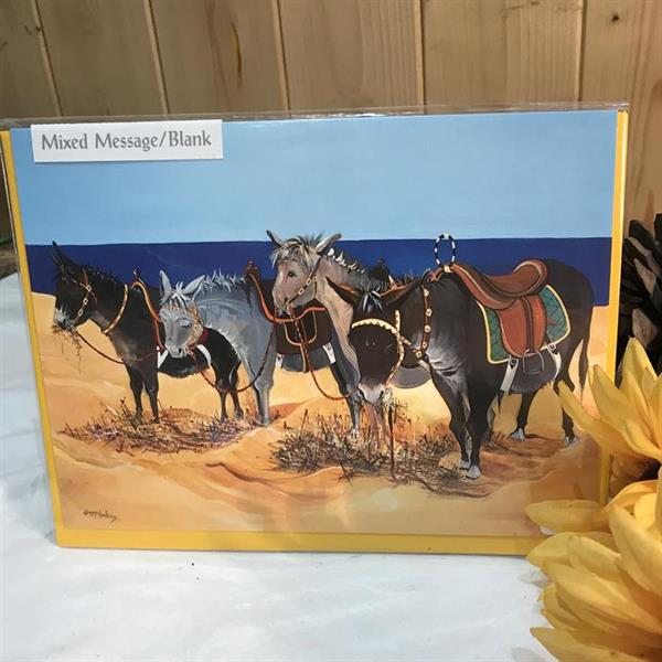 Greeting Card