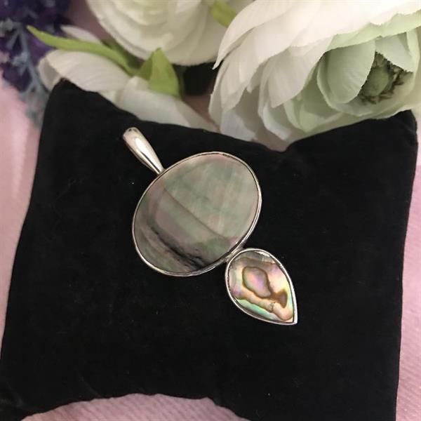 Mother of Pearl Pendant