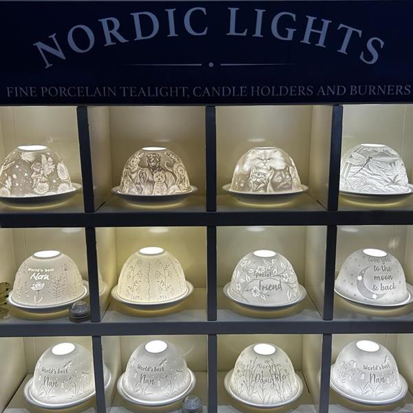 Nordic Lights