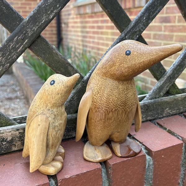 Set of 2 Penguins