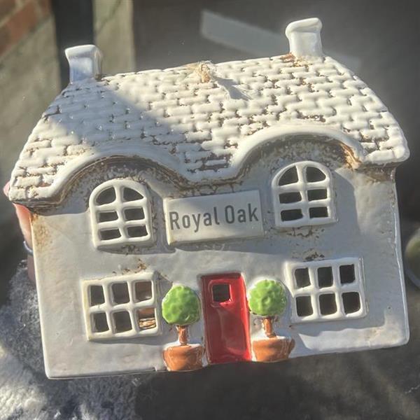 Pub Pottery House