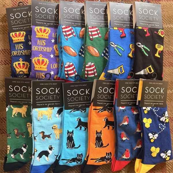 Socks