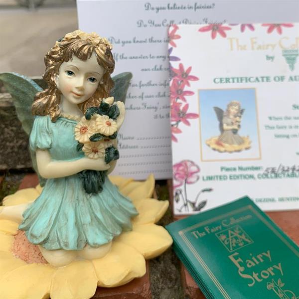 Sunbeam Fairy